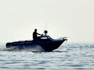 Permis bateau à moteur