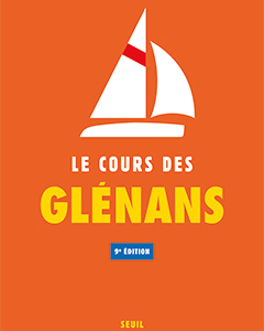 Le Cours des Glénans - Edit. N°9